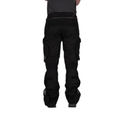 Leatt Pant ADV MultiTour 5.5 -ATOMIC MOTO SALE Leatt PantsADV 5 5Multitour Black Back 5025101270