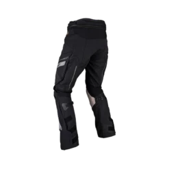Leatt Pant ADV DriTour 7.5 8 Leatt Pant ADV DriTour 7.5 -ATOMIC MOTO SALE Leatt Pants ADV DriTour 7 5 Stealth BackLeft 5024020280