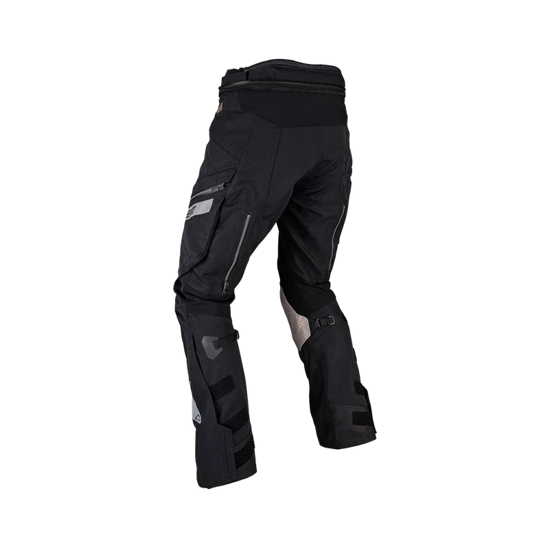Leatt Pant ADV DriTour 7.5 Leatt Pant ADV DriTour 7.5 -ATOMIC MOTO SALE Leatt Pants ADV DriTour 7 5 Stealth BackLeft 5024020280