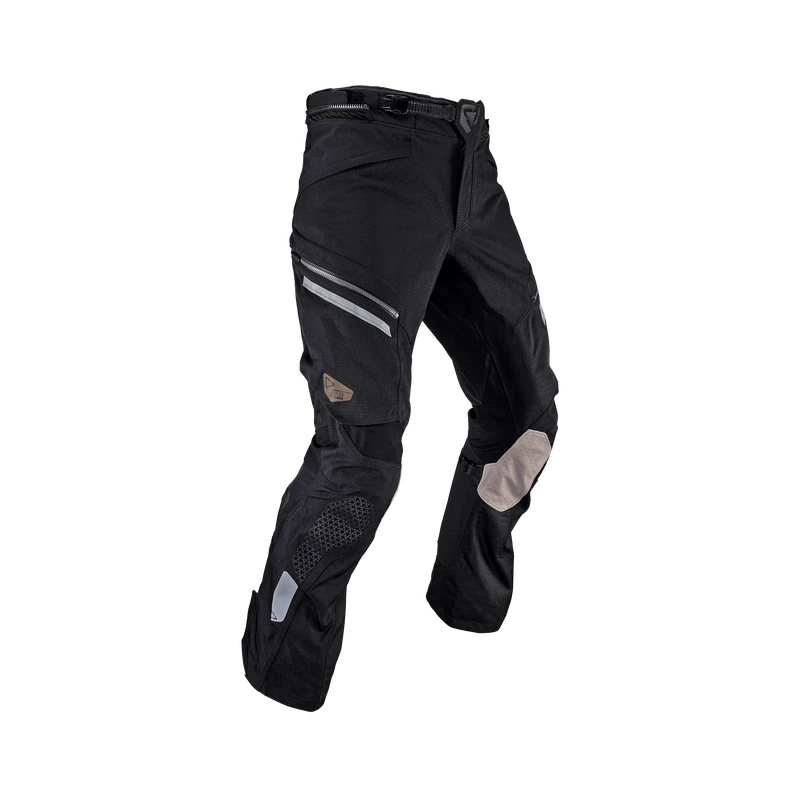 Leatt Pant ADV DriTour 7.5 Leatt Pant ADV DriTour 7.5 -ATOMIC MOTO SALE Leatt Pants ADV DriTour 7 5 Stealth FrontRight 5024020280