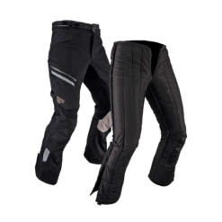 Leatt Pant ADV DriTour 7.5 4 Leatt Pant ADV DriTour 7.5 -ATOMIC MOTO SALE Leatt Pants ADV DriTour 7 5 Stealth Layers 5024020280
