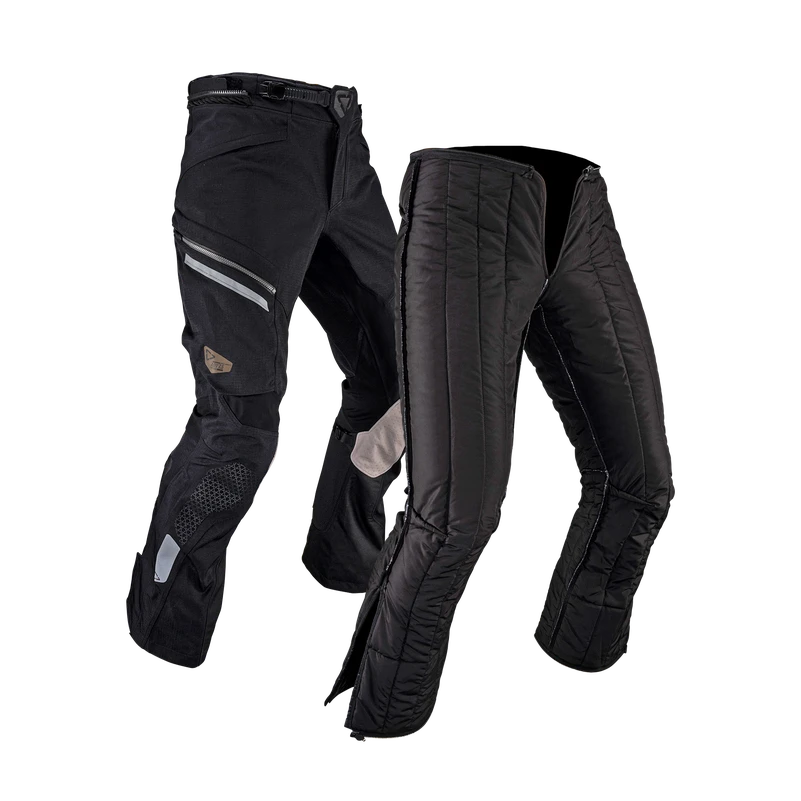 Leatt Pant ADV DriTour 7.5 Leatt Pant ADV DriTour 7.5 -ATOMIC MOTO SALE Leatt Pants ADV DriTour 7 5 Stealth Layers 5024020280