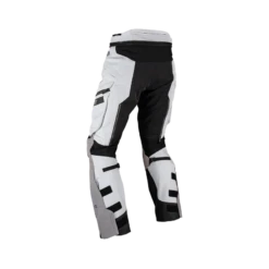 Leatt Pant ADV DriTour 7.5 9 Leatt Pant ADV DriTour 7.5 -ATOMIC MOTO SALE Leatt Pants ADV DriTour 7 5 Steel BackLeft 5024020320