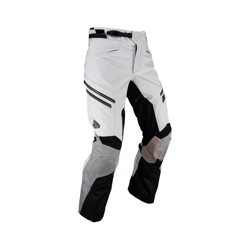 Leatt Pant ADV DriTour 7.5 Leatt Pant ADV DriTour 7.5 -ATOMIC MOTO SALE Leatt Pants ADV DriTour 7 5 Steel FrontRight 5024020320