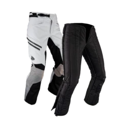 Leatt Pant ADV DriTour 7.5 5 Leatt Pant ADV DriTour 7.5 -ATOMIC MOTO SALE Leatt Pants ADV DriTour 7 5 Steel Layers 5024020320