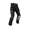 Leatt Pant ADV FlowTour 7.5 -ATOMIC MOTO SALE Leatt Pants ADV FlowTour 7 5 Stealth FrontRight 5024030420