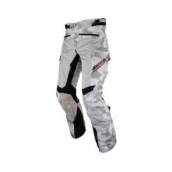 Leatt Pant ADV FlowTour 7.5 -ATOMIC MOTO SALE Leatt Pants ADV FlowTour 7 5 Steel FrontLeft 5024030460