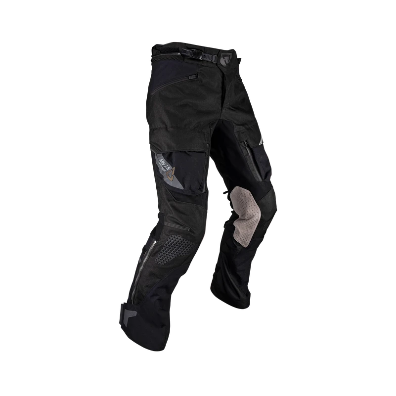 Leatt Pant ADV MultiTour 7.5 Leatt Pant ADV MultiTour 7.5 -ATOMIC MOTO SALE Leatt Pants ADV MultiTour 7 5 Stealth FrontRight 5024010160
