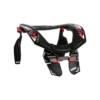 Leatt Neck Brace STX RR -ATOMIC MOTO SALE Leatt STXRR Carbon frontLeft 1000210050