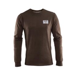 Leatt Long Shirt Core -ATOMIC MOTO SALE Long Shir t Core Loam Front 5024400340