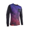 Leatt Long Shirt Premium -ATOMIC MOTO SALE Long Shir t Premium Jungle FrontRight 5024400420