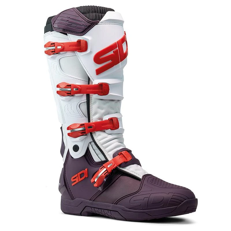 Sidi X-Power SC Boots Sidi X-Power SC Boots -ATOMIC MOTO SALE MXPOWERSC WHTWINE