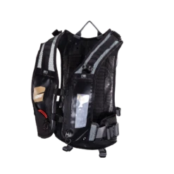 Leatt Hydration Moto HydraDri WP 2.0 -ATOMIC MOTO SALE Moto HydraDri WP 2 0 Blk BackLeft 7024070260