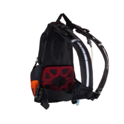 Leatt Hydration Moto Race 1.5 HF -ATOMIC MOTO SALE Moto Race 1 5 Orange BackLeft 7024070270