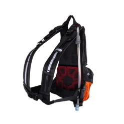 Leatt Hydration Moto Race 1.5 HF -ATOMIC MOTO SALE Moto Race 1 5 Orange BackRight 7024070270