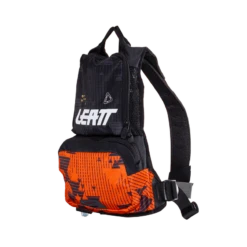 Leatt Hydration Moto Race 1.5 HF -ATOMIC MOTO SALE Moto Race 1 5 Orange FrontLeft 7024070270