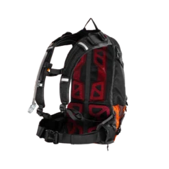 Leatt Hydration Moto XL 1.5 -ATOMIC MOTO SALE Moto XL 1 5 Orange BackLeft 7024070250