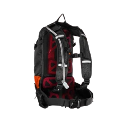 Leatt Hydration Moto XL 1.5 -ATOMIC MOTO SALE Moto XL 1 5 Orange BackRight 7024070250