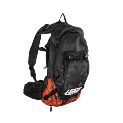 Leatt Hydration Moto XL 1.5 -ATOMIC MOTO SALE Moto XL 1 5 Orange FrontRight 7024070250