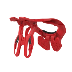 Leatt Neck Brace 4.5 11 Leatt Neck Brace 4.5 -ATOMIC MOTO SALE NB 4 5 Red Back 1023050150