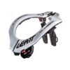Leatt Neck Brace 3.5 Junior -ATOMIC MOTO SALE NB Jr 3 5 White Front 1022111840