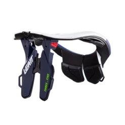 Leatt Neck Brace 3.5 Junior 4 Leatt Neck Brace 3.5 Junior -ATOMIC MOTO SALE NeckBrace3 5 Blue Back 1024040280