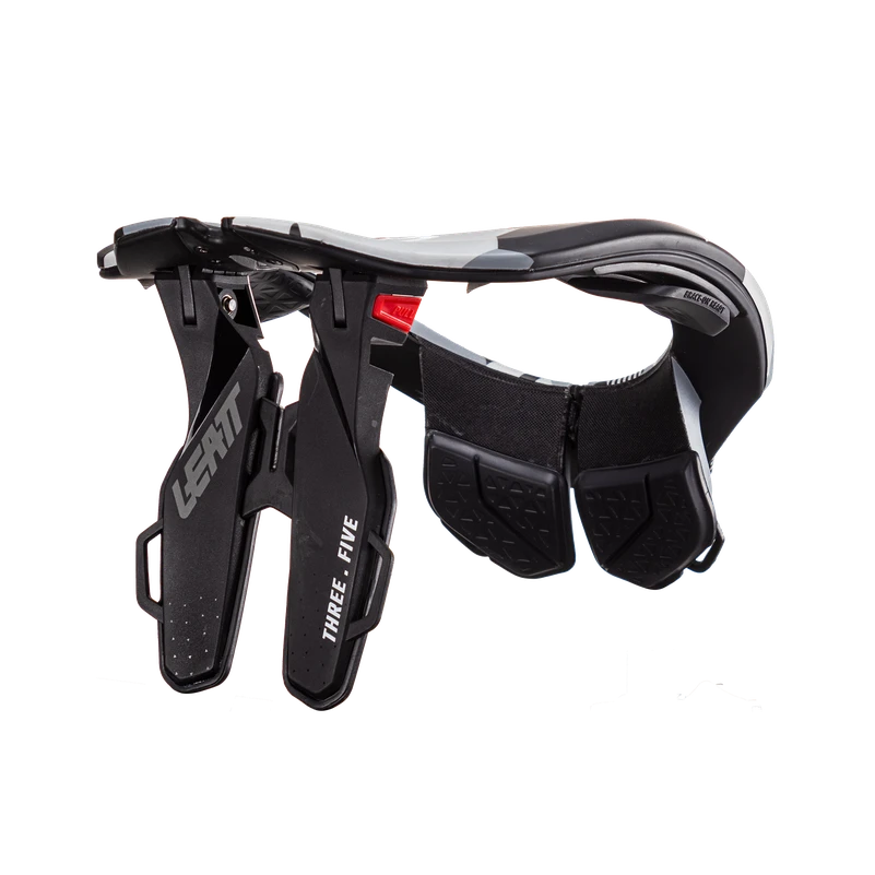Leatt Neck Brace 3.5 Leatt Neck Brace 3.5 -ATOMIC MOTO SALE NeckBrace3 5 Forge Back 1024040230