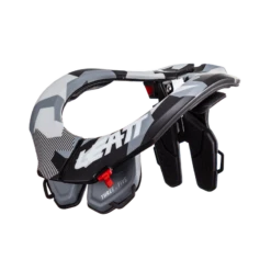 Leatt Neck Brace 3.5 5 Leatt Neck Brace 3.5 -ATOMIC MOTO SALE NeckBrace3 5 Forge Front 1024040230