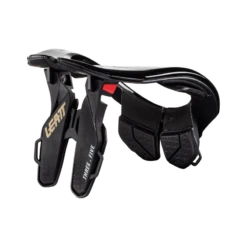 Leatt Neck Brace 3.5 6 Leatt Neck Brace 3.5 -ATOMIC MOTO SALE Neck Brace 3 5 Black Back 102211780