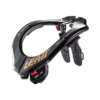 Leatt Neck Brace 3.5 -ATOMIC MOTO SALE Neck Brace 3 5 Black Front 102211780