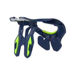 Leatt Neck Brace 4.5 8 Leatt Neck Brace 4.5 -ATOMIC MOTO SALE Neck Brace 4 5 Blue B 1023050000