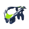 Leatt Neck Brace 4.5 -ATOMIC MOTO SALE Neck Brace 4 5 Blue F 1023050000