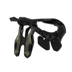 Leatt Neck Brace 4.5 9 Leatt Neck Brace 4.5 -ATOMIC MOTO SALE Neck Brace 4 5 Camo Back 1023050050
