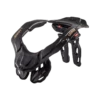 Leatt Neck Brace 6.5 2 Leatt Neck Brace 6.5 -ATOMIC MOTO SALE Neck Brace 6 5 Carbon Front 102211700