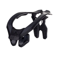 Leatt Neck Brace 4.5 6 Leatt Neck Brace 4.5 -ATOMIC MOTO SALE Neckbrace4 5 Stealth leftFront 1023050200