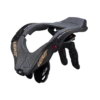 Leatt Neck Brace 5.5 -ATOMIC MOTO SALE Neckbrace5 5 Stealth LeftFront 1022111750