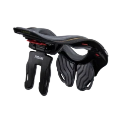 Leatt Neck Brace 5.5 -ATOMIC MOTO SALE Neckbrace5 5 Stealth RightBack 1022111750
