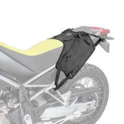 Kriega OS-Base Saddlebag Base -ATOMIC MOTO SALE OS BASE APRILIA TUAREG 660