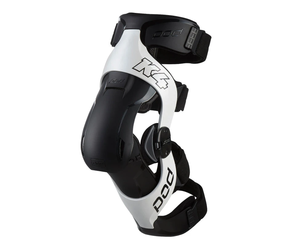 POD K4 2.0 Knee Braces Pair POD K4 2.0 Knee Braces Pair -ATOMIC MOTO SALE POD Product K4 LT 45
