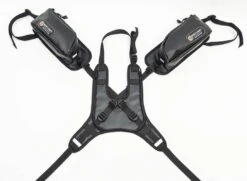 Giant Loop Pannier Pockets 4 Giant Loop Pannier Pockets -ATOMIC MOTO SALE Pannier Pockets Harness 1
