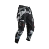 Leatt Pant Moto 4.5 HydraDri -ATOMIC MOTO SALE Pants 4 5HydraDri Forge RightFront 5024080320