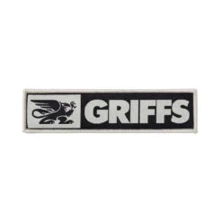 GRIFFS Stanley Patch