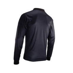 Leatt Polo Shirt Team Long 8 Leatt Polo Shirt Team Long -ATOMIC MOTO SALE Polo Shir t Team LongGraphene BackRight 5024400230