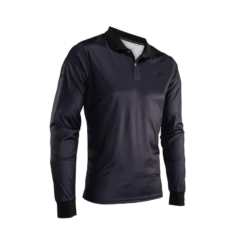 Leatt Polo Shirt Team Long