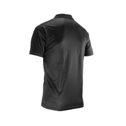 Leatt Polo Shirt Team Short -ATOMIC MOTO SALE Polo Short Graphene BackRight 5024400250