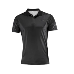 Leatt Polo Shirt Team Short -ATOMIC MOTO SALE Polo Short Graphene Front 5024400250