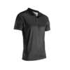 Leatt Polo Shirt Team Short -ATOMIC MOTO SALE Polo Short Graphene FrontRight 5024400250