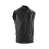 Leatt Vest RaceVest -ATOMIC MOTO SALE RaceVest Blk front 5020001020