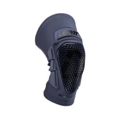 Leatt Knee Guard ReaFlex Pro -ATOMIC MOTO SALE RearFlexPro Flint IsoRight 5024060920