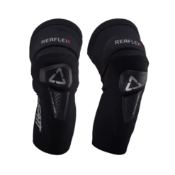 Leatt Knee Guard ReaFlex Hybrid Pro